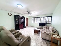 Blk 27 Telok Blangah Way (Bukit Merah), HDB 4 Rooms #588986281
